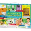 Scientific Discovery Vol 2
