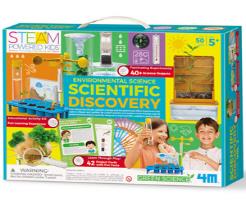 Scientific Discovery Vol 2