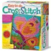 4M Easy-To-Do Cross Stitch