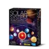 Glow Solar System Mobile