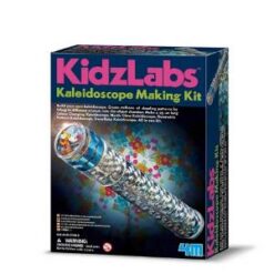 Kaleidoscope Making Kit
