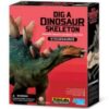 4M Kidz Labs Dig a Dinosaur Skeleton/Stegosaurus