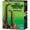 4M Kidz Labs Dig a Dino Skeleton/Brachiosaurus