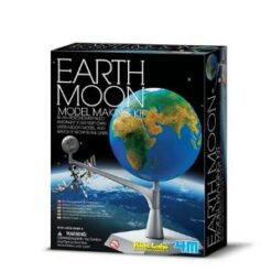Earth-Moon Model