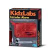 Intruder Alarm
