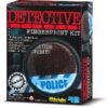 Fingerprint Kit