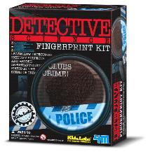 Fingerprint Kit