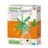 4M Windmill Generator