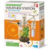4M Green Science Weather Station