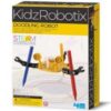 4M KidzRobotix Doodling Robot