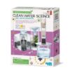 Clean Water Science