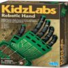 Robotic Hand