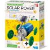 4M Green Science Solar Rover