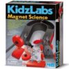 4M Kidz Labs Magnet Science