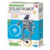 Solar Robot
