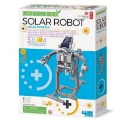 Solar Robot