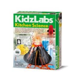 Kitchen Science | ISBN 4893156032966 | Kalimat Store