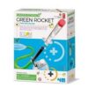 Green Rocket