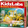 Bubble Science