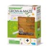 Grow-A-Maze