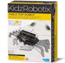 4M KidzRobotix Table Top Robot