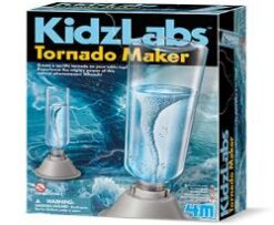 Tornado Maker
