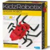 Spider Robot