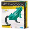 Crazy Robot