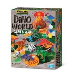 Dino World