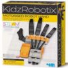 Motorised Robot Hand