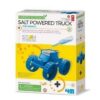 Salt-powered Truck | ISBN 4893156034090 | Kalimat Store