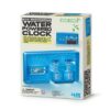 Water-Powered Clock