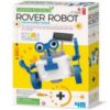 4M Green Science Rover Robot