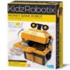 4M KidzRobotix Money Bank Robot
