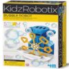 Bubble Robot