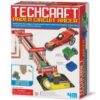 4M Paper Circuit Racer