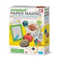 Paper Making