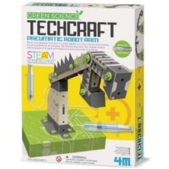 Tech Pneumatic Arm