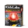 Flashing Emergency Light