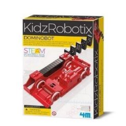 Dominobot