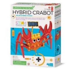 Hybrid Crabot