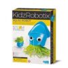 Squid Robot