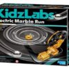 Electric Marble Run