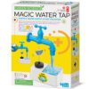 Magic Water Tap