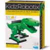 4M KidzRobotix Tyrannosaurus Rex Robot