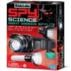4M Kidz Labs Spy Science/Night Mission Spylite