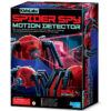KIDZLABS/SPIDER SPY MOTION DETECTOR