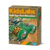 KIDZLABS/BUILD YOUR OWN BINOCULARS