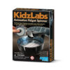KIDZLABS/ANIMATION SPINNER