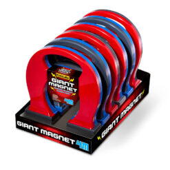 KIDZLABS/GIANT MAGNET WITH DISPLAY